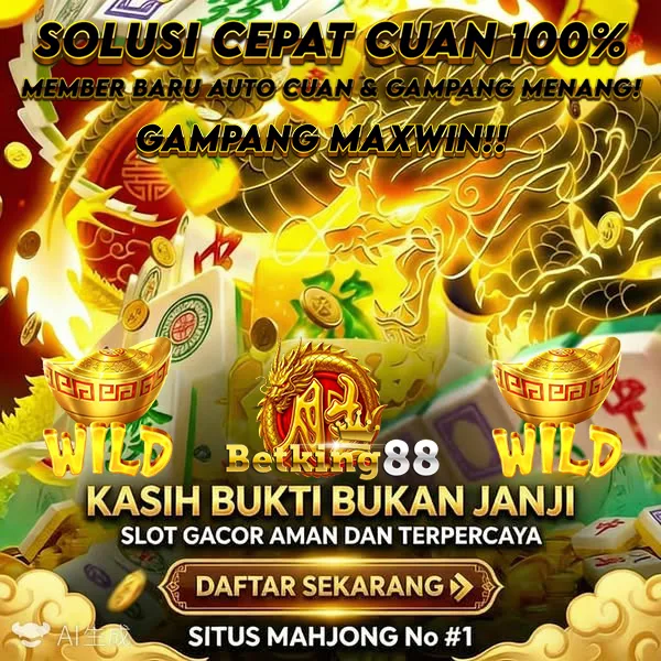 BETTING88 2026 Slot Gacor RTP Tinggi