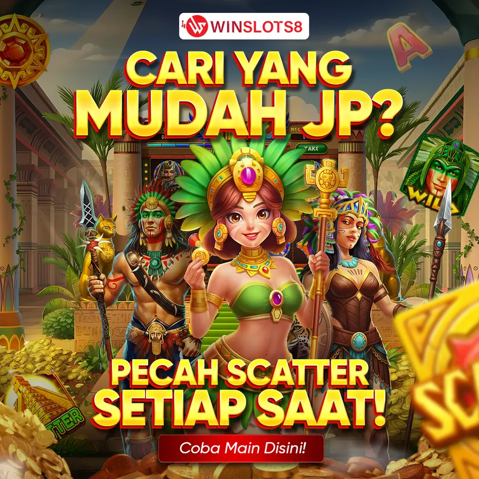 winslots8 APK