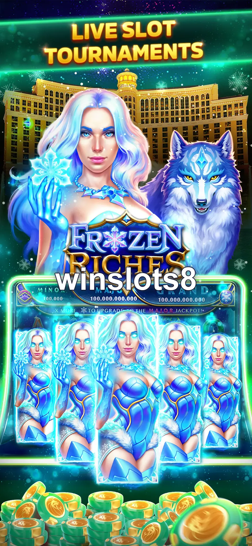 winslots8 APK